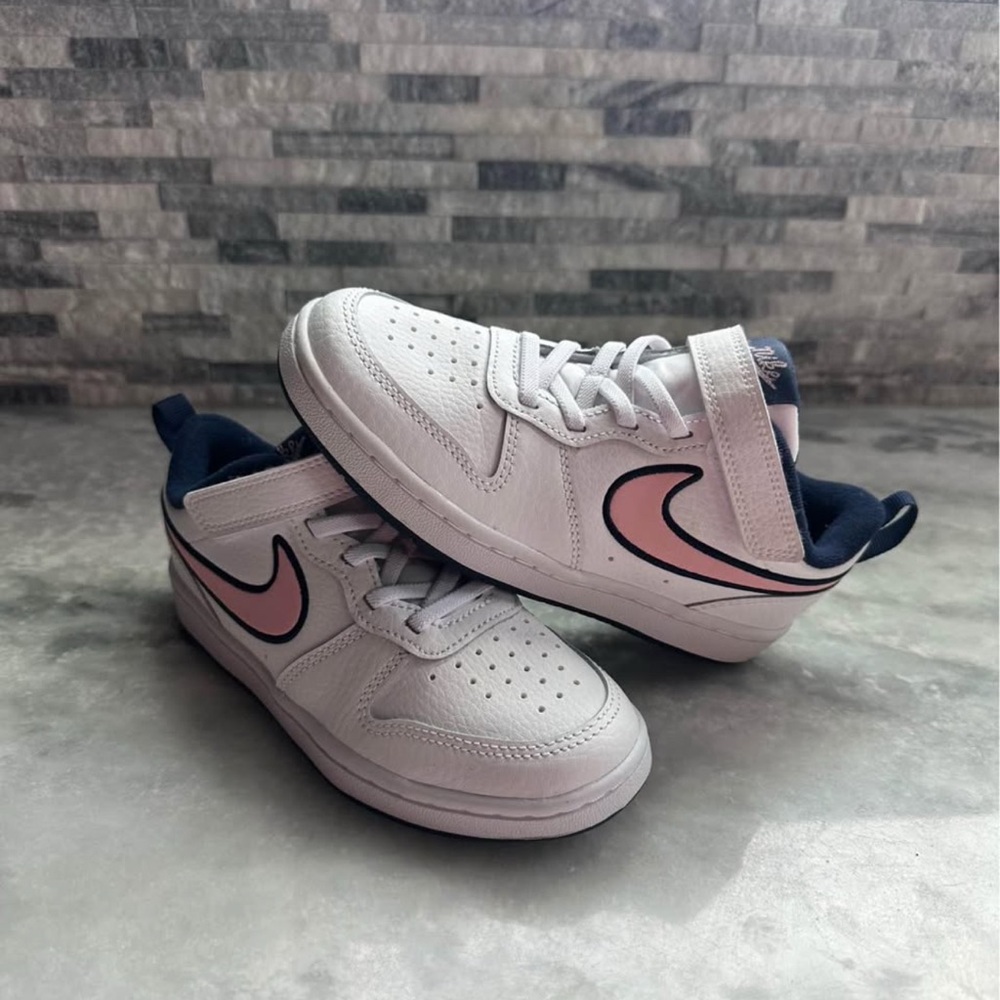 Nike Borough Low